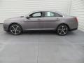 Sterling Gray - Taurus SEL Photo No. 10