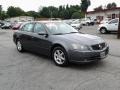 Polished Pewter Metallic - Altima 2.5 S Photo No. 2