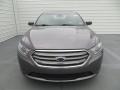 Sterling Gray - Taurus SEL Photo No. 12