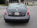 Polished Pewter Metallic - Altima 2.5 S Photo No. 5