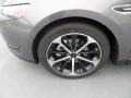 2014 Ford Taurus SEL Wheel and Tire Photo