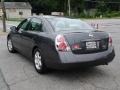Polished Pewter Metallic - Altima 2.5 S Photo No. 6