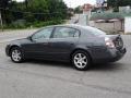 Polished Pewter Metallic - Altima 2.5 S Photo No. 7