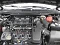 3.5 Liter DOHC 24-Valve Ti-VCT V6 Engine for 2014 Ford Taurus SEL #84655829