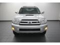 2003 Titanium Metallic Toyota 4Runner Sport Edition 4x4  photo #6