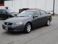 Polished Pewter Metallic - Altima 2.5 S Photo No. 9
