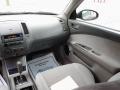Polished Pewter Metallic - Altima 2.5 S Photo No. 11