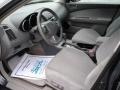 Polished Pewter Metallic - Altima 2.5 S Photo No. 14
