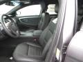 Sterling Gray - Taurus SEL Photo No. 26
