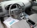 Polished Pewter Metallic - Altima 2.5 S Photo No. 15