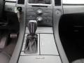 Sterling Gray - Taurus SEL Photo No. 31