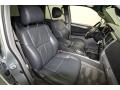 Titanium Metallic - 4Runner Sport Edition 4x4 Photo No. 36