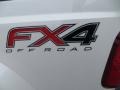 2014 White Platinum Tri-Coat Ford F350 Super Duty Lariat Crew Cab 4x4 Dually  photo #17