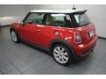 Chili Red - Cooper S Hardtop Photo No. 5