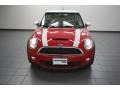 Chili Red - Cooper S Hardtop Photo No. 6