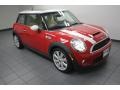 Chili Red - Cooper S Hardtop Photo No. 8