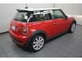 Chili Red - Cooper S Hardtop Photo No. 10