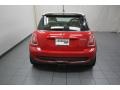 Chili Red - Cooper S Hardtop Photo No. 11