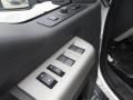 2014 White Platinum Tri-Coat Ford F350 Super Duty Lariat Crew Cab 4x4 Dually  photo #26