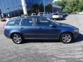 Barrents Blue Metallic - V50 T5 AWD Photo No. 2