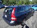 Barrents Blue Metallic - V50 T5 AWD Photo No. 3