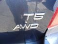 Barrents Blue Metallic - V50 T5 AWD Photo No. 5