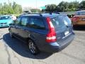 Barrents Blue Metallic - V50 T5 AWD Photo No. 6