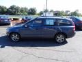 Barrents Blue Metallic - V50 T5 AWD Photo No. 7
