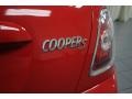 Chili Red - Cooper S Hardtop Photo No. 33