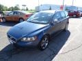 Barrents Blue Metallic - V50 T5 AWD Photo No. 8
