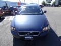 Barrents Blue Metallic - V50 T5 AWD Photo No. 9