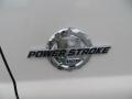 2014 Ford F250 Super Duty Lariat Crew Cab 4x4 Badge and Logo Photo