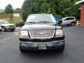 2003 True Blue Metallic Ford Expedition XLT 4x4 #84618140