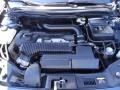 Barrents Blue Metallic - V50 T5 AWD Photo No. 19