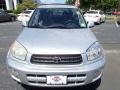 Titanium Metallic - RAV4 4WD Photo No. 2