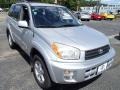 Titanium Metallic - RAV4 4WD Photo No. 3