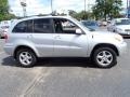 Titanium Metallic - RAV4 4WD Photo No. 4