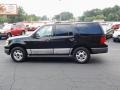 2003 True Blue Metallic Ford Expedition XLT 4x4  photo #8