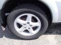 Titanium Metallic - RAV4 4WD Photo No. 5