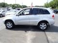 Titanium Metallic - RAV4 4WD Photo No. 6