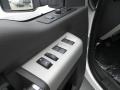 2014 White Platinum Tri-Coat Ford F250 Super Duty Lariat Crew Cab 4x4  photo #24