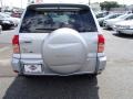 Titanium Metallic - RAV4 4WD Photo No. 8