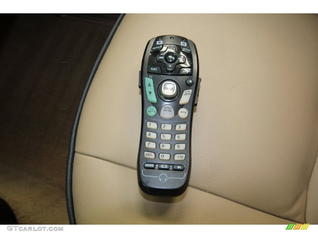 2007 Range Rover HSE - Chawton White / Sand/Jet photo #20