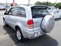 Titanium Metallic - RAV4 4WD Photo No. 9