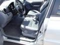 Titanium Metallic - RAV4 4WD Photo No. 10