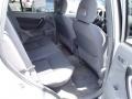 Titanium Metallic - RAV4 4WD Photo No. 13