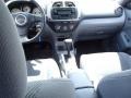 Titanium Metallic - RAV4 4WD Photo No. 14