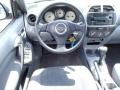 Titanium Metallic - RAV4 4WD Photo No. 15