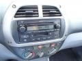 Titanium Metallic - RAV4 4WD Photo No. 17