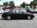 2003 Nighthawk Black Metallic Acura CL 3.2  photo #3